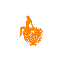 Sticker - Scania met Girl